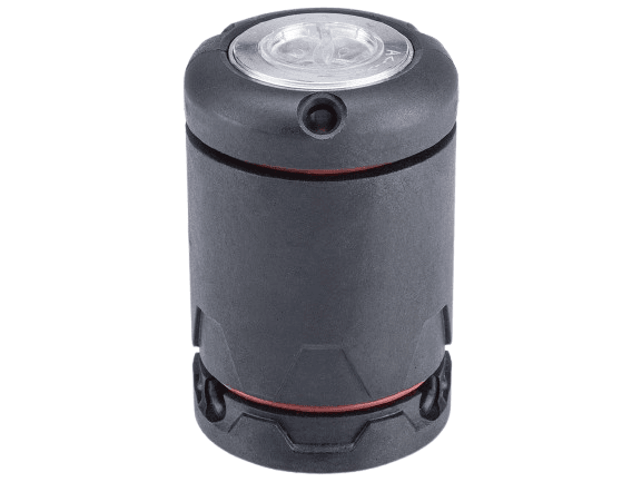 Avatar Gas Powered Modular Impact Airsoft Grenade (Skinz: Standard Skin w/ Impact Core) image 0