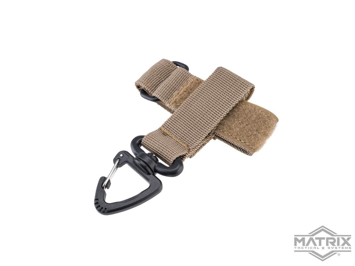 Matrix Hook and Loop Multifunctional Belt Strap image 0