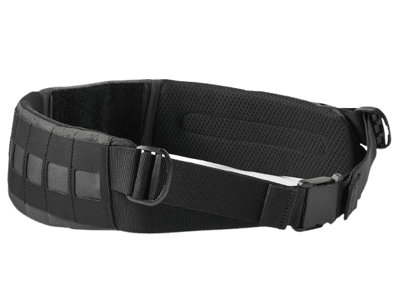 5.11 Tactical Skyweight Hip Belt (Color: Volcanic / Large-X-Large) image 0