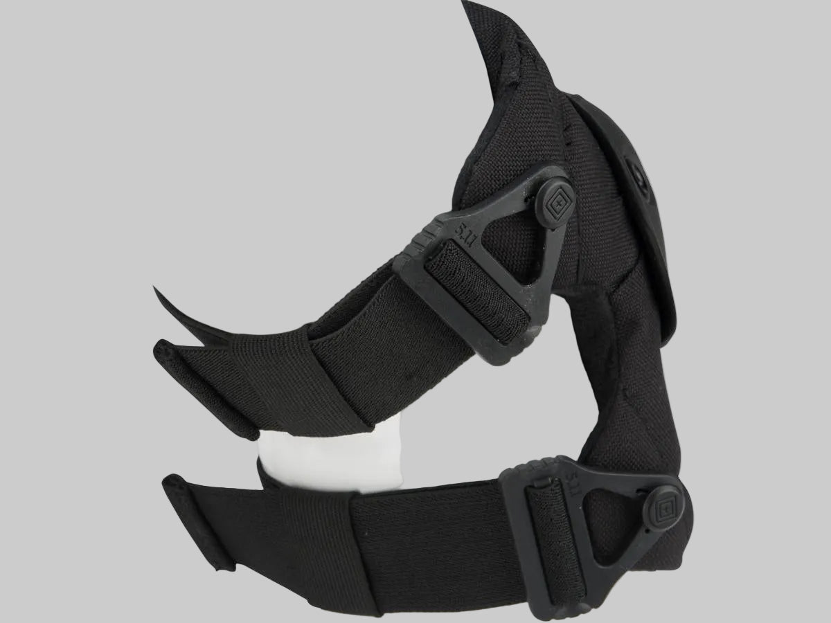 5.11 EXO.E Tactical Elbow Pads
(Color: Black)