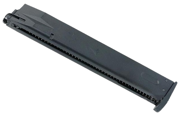 WE 52rd Extended Magazine for WE M9 Airsoft GBB Gas Blowback Pistols image 0