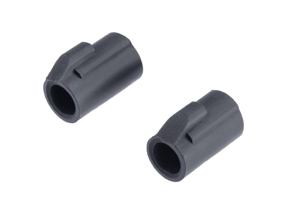 TNT Airsoft APS-X Hop-Up System Set of 2 Buckings (Model: KJW KC02 Series / 60 Degree) image 0