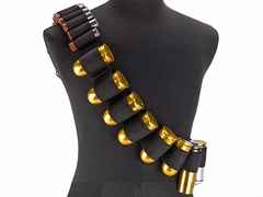 Classic Army 40mm Grenade Shell Bandolier image 0