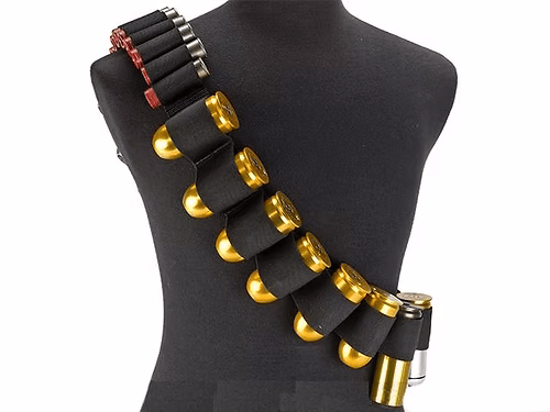 Classic Army 40mm Grenade Shell Bandolier image 0