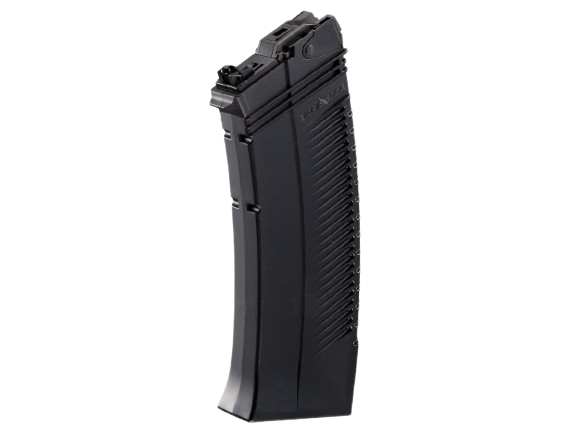 Tokyo Marui 90 Round Magazine for SAIGA-12 SBS Tri-Shot Gas Blowback Airsoft Shotgun image 0