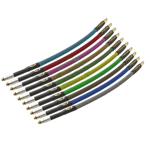 Amped Integral Grip Line 2.0 Standard Weave - IGL 2.0 HPA Grip Line - PolarStar F1 / F2 / Jack 1.1 / Redline N7 image 0