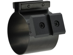 LCT 40mm Suppressor Rail Adapter Mount image 0