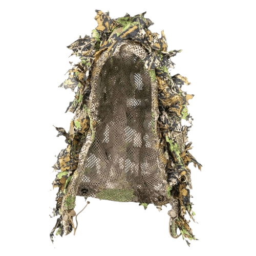 Novritsch 3D Ghillie Suit – Hood image 0