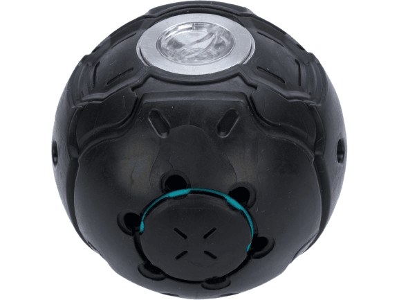 Avatar Gas Powered Modular Impact Airsoft Grenade (Skinz: Plasma Skin w/ Impact Core) image 0