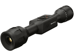 ATN ThOR LTV Ultralight Thermal Rifle Scope w/ Video Recording (Model: 320 x 240 / 3x - 9x) image 0