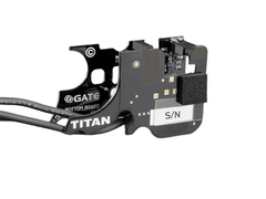 GATE TITAN V2 Expert Module (Model: Front Wired) image 0