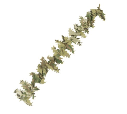 Novritsch 3D Leaves - Acp image