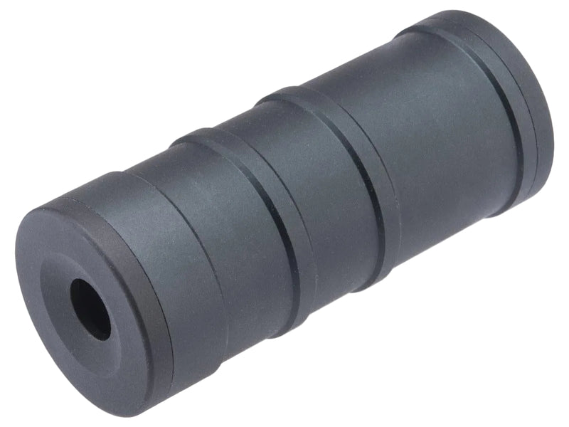 5KU DTK Saiga Mock Silencer for AK Style Airsoft Rifles
(Size: Short)