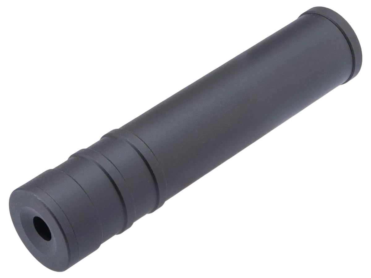 5KU SV Saiga Mock Silencer for AK Style Airsoft Rifles
(Size: Long)