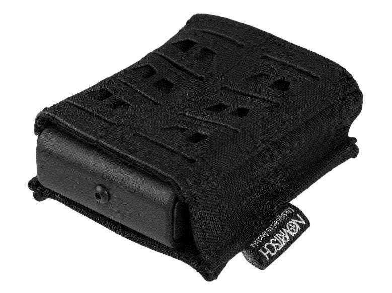 NOVRITSCH DMR Mag Pouch - Black image