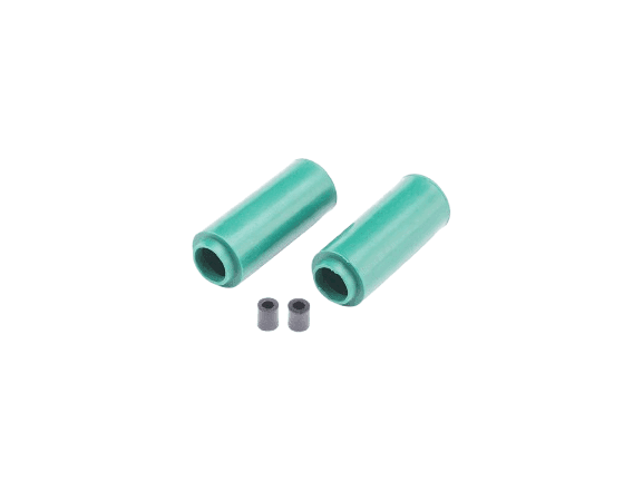 LCT 60 Degree Hop-Up Bucking 2-Pack Set for Airsoft AEG Rifles image 0