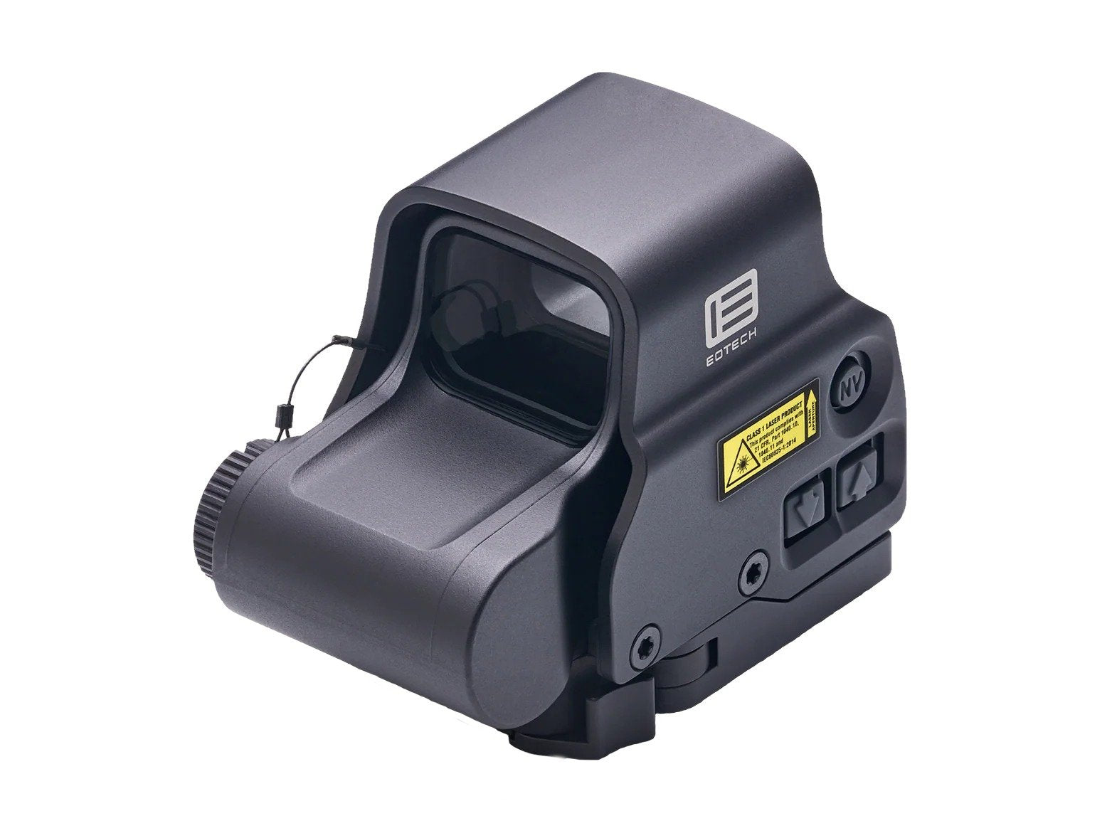 HOLOGRAPHIC HYBRID SIGHT RED/GREEN EXPS image 0