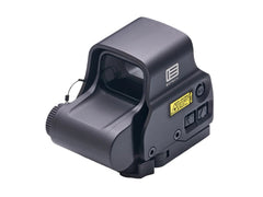 HOLOGRAPHIC HYBRID SIGHT RED/GREEN EXPS image 0