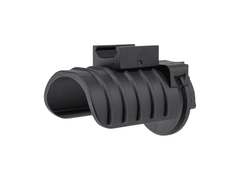 Action Army Compact Rail-Mounted Grenade Launcher (Model: Nano) image 0