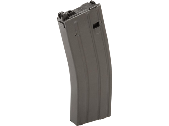 Tokyo Marui M4 MWS Magazine for Gas Powered Airsoft Rifle (Type: 30 Round) image 0