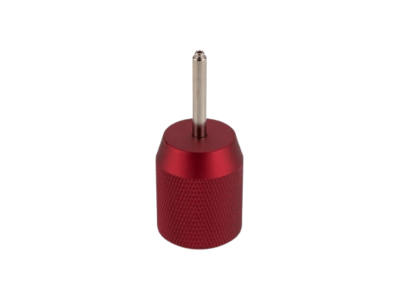 APS SMART CAM870 Airsoft Shotgun Shell Charging Adapter 4 Standard Paintball Can image 0