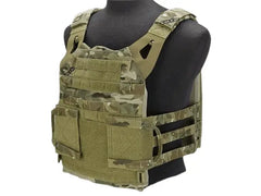 Crye Precision Jumpable Plate Carrier JPC 2.0 (Color: Multicam ) - Medium image