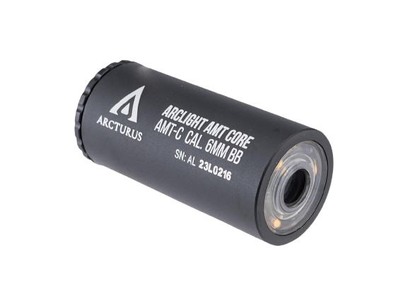 Arcturus RS Sirius AMT Arclight Modular Tracer w/ Simulated Muzzle Flash image 0