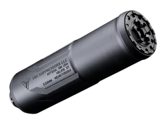 EMG x CGS Group Licensed Helios DT Airsoft Silencer (Model: No Tracer Unit) image 0