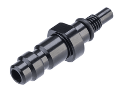 Dominator QD HPA Valve Adaptor for AW Custom Airsoft Green Gas Magazines image 0