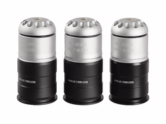 6mmProShop 60rd M381 40mm Airsoft Grenade Shell - 3 Pack image 0