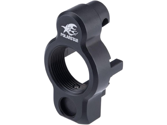 PolarStar Gas Stock Adapter for Elite Force MP5K Airsoft Guns image 0