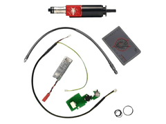Wolverine Airsoft INFERNO Gen 2 Premium Edition HPA Airsoft Unit (Style: M4 Nozzle / Spartan Edition) image 0