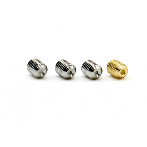 PolarStar Kythera M3 Orifice Screw ( Size 0.19" ) image 0