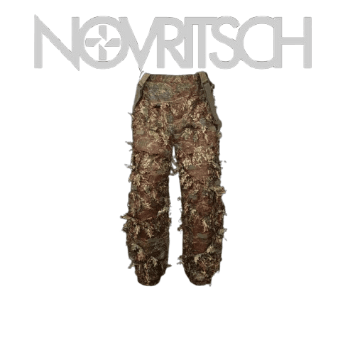 Novritsch 3D Ghillie Suit – Pants image 0