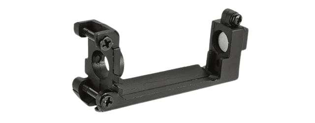 Motor Mount Bracket for G36 Series Airsoft AEG Rifles image 0