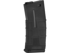 ICS T Tactical Mid-Cap 120rd TMAG Magazine for M4 / M16 / L85 Airsoft AEG Rifles image 0