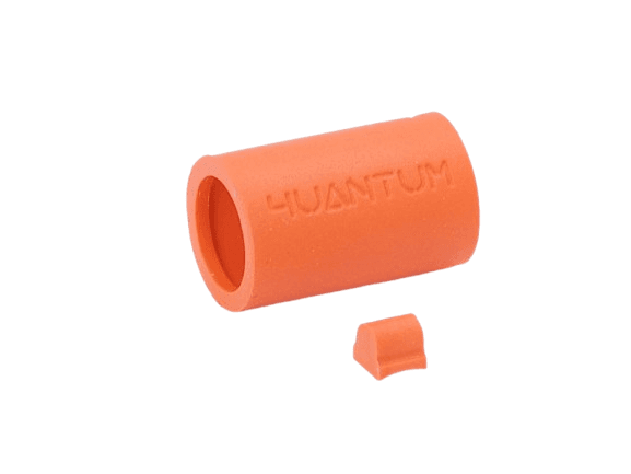 4UAD SmartAirsoft 4UANTUM Friction Pro-High Performance Bucking for Airsoft Gas Blowback Guns image 0