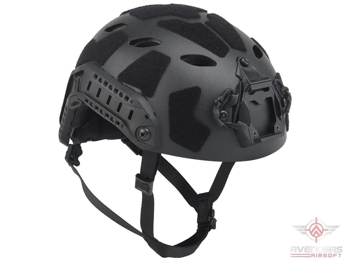Avengers Lightweight Version Super High Cut Helmet image 0