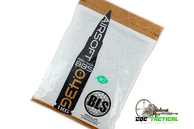 BLS Biodegradable 0.43G BBS image 0