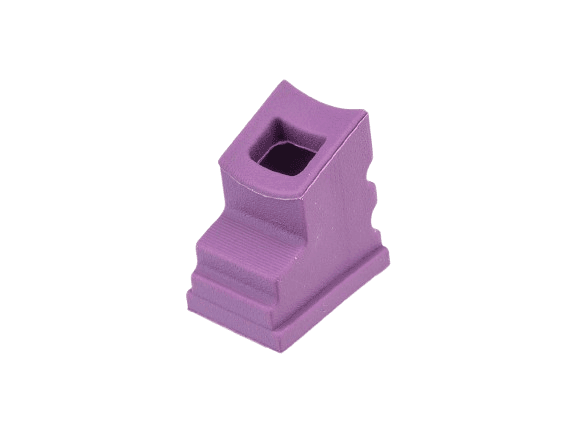 CYMA x SP Systems Magazine Gas Route Upgrade Set for EMG Lancer Systems CGS Magazines (Model: 70 Degree / 5-Pack) image 0