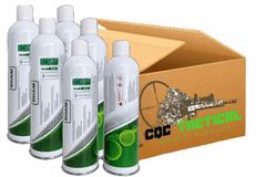 RHAM High Performance - Green Gas - 12 Cans image 0