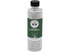 HPA US Lab Tested Precision Biodegradable 6mm Airsoft BBs ( .36g / 2700rd ) image 0