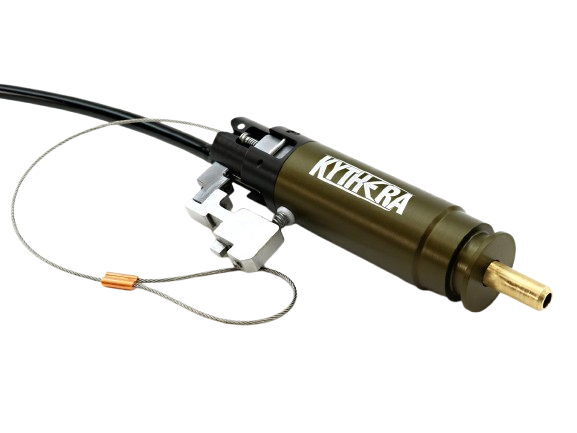 PolarStar "Kythera" HPA Engine for Airsoft Rifles (Model: SA - A&K SR-25) image 0