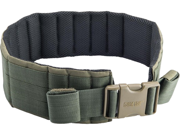 Classic Army Tactical MOLLE Belt image 0
