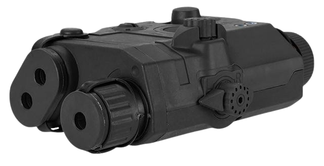 Matrix Airsoft PEQ-15 Battery Box (Color: Black) image 0