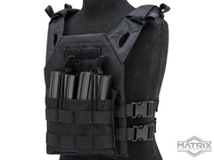 Matrix Level-1 Child Size Plate Carrier image 0