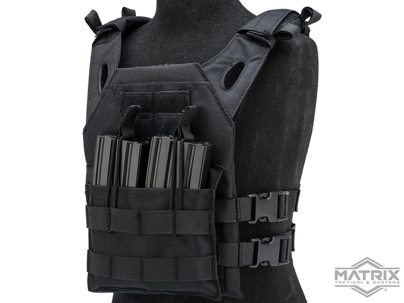 Matrix Level-1 Child Size Plate Carrier image 0