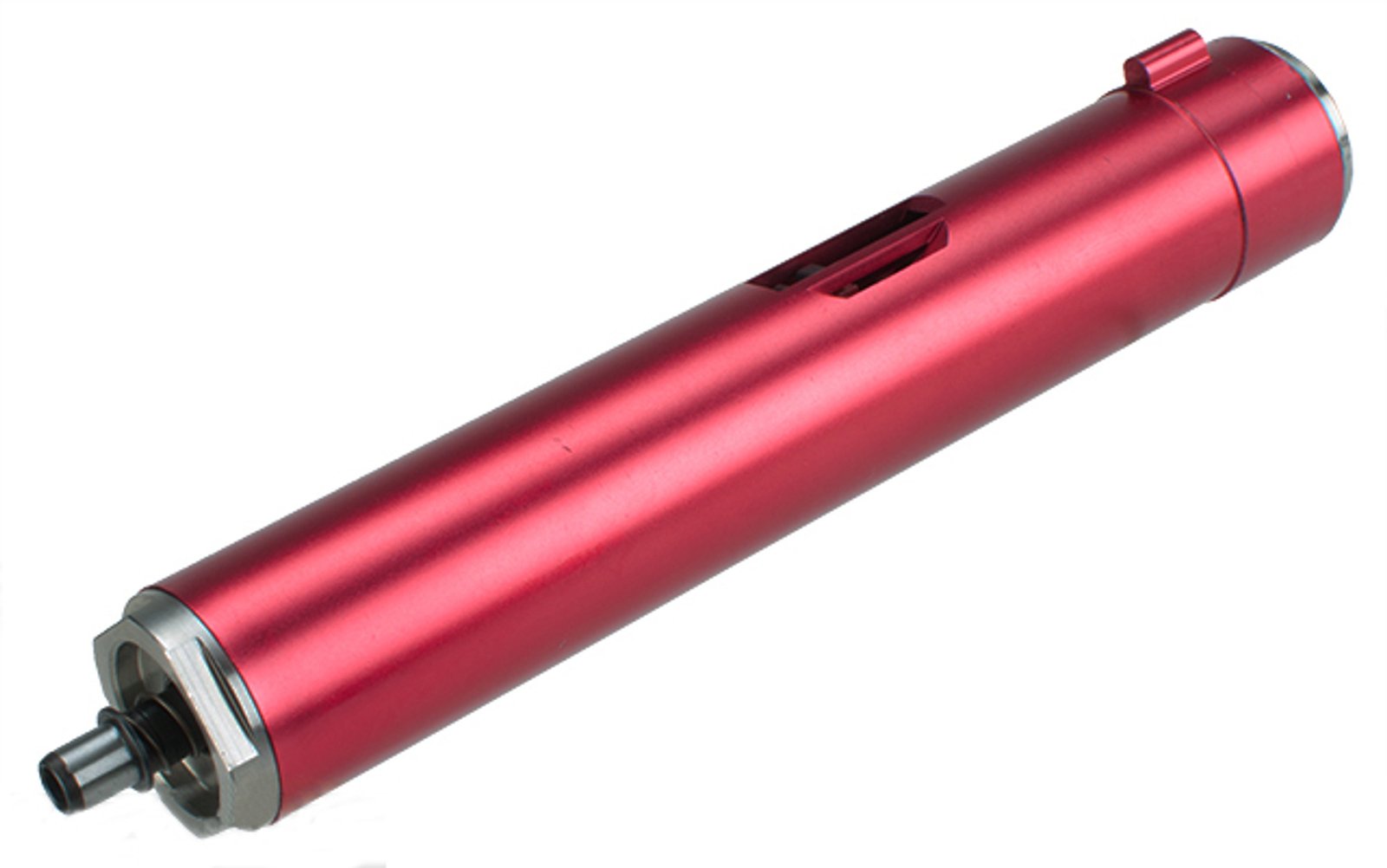 A&K Cylinder Set for Systema PTW / CTW / STW M4 Series ( M140 / Red ) image 0