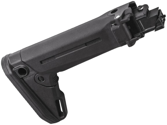 Magpul Zhukov-S Folding Stock image 0