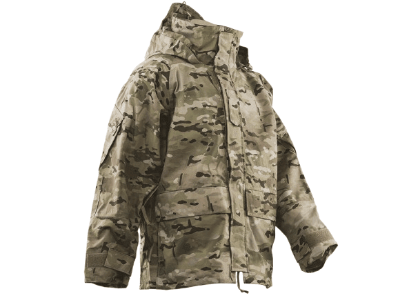 Tru-Spec H2O Proof Gen2 ECWCS Parka (Color: Multicam ) image 0